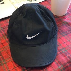 Nike hat
